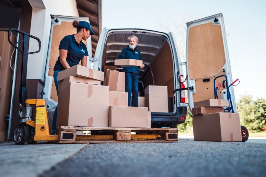 Transportes Urgentes en Valencia