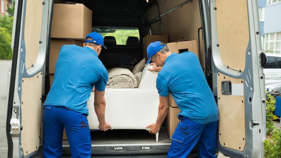 Mudanzas de pisos y casas en Manises